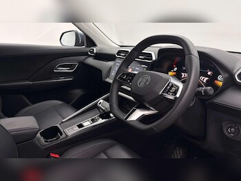 Used MG MG ZS 2025 for sale - 77784692: Photo