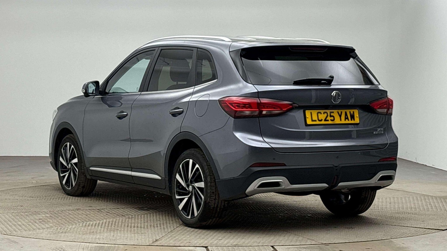 Used MG MG ZS 2025 for sale - 77784692: Photo 3