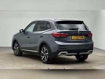 Used MG MG ZS 2025 for sale - 77784692: Photo