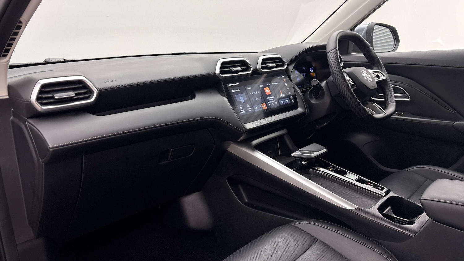 Used MG MG ZS 2025 for sale - 77784692: Photo 4