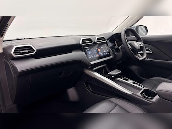 Used MG MG ZS 2025 for sale - 77784692: Photo