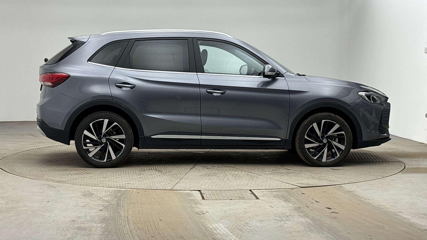 Used MG MG ZS 2025 for sale - 77784692: Photo 5