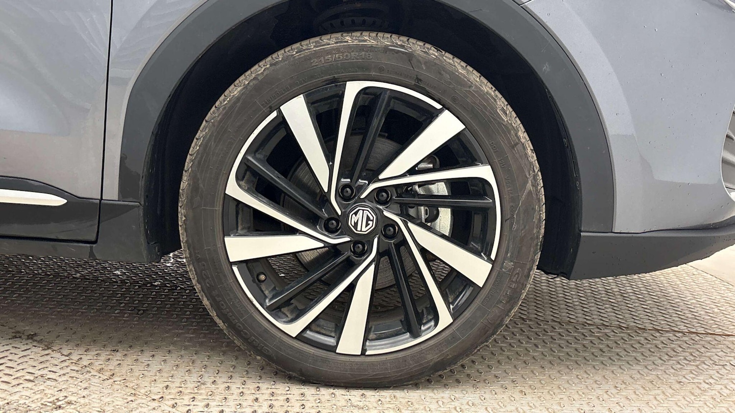 Used MG MG ZS 2025 for sale - 77784692: Photo 6