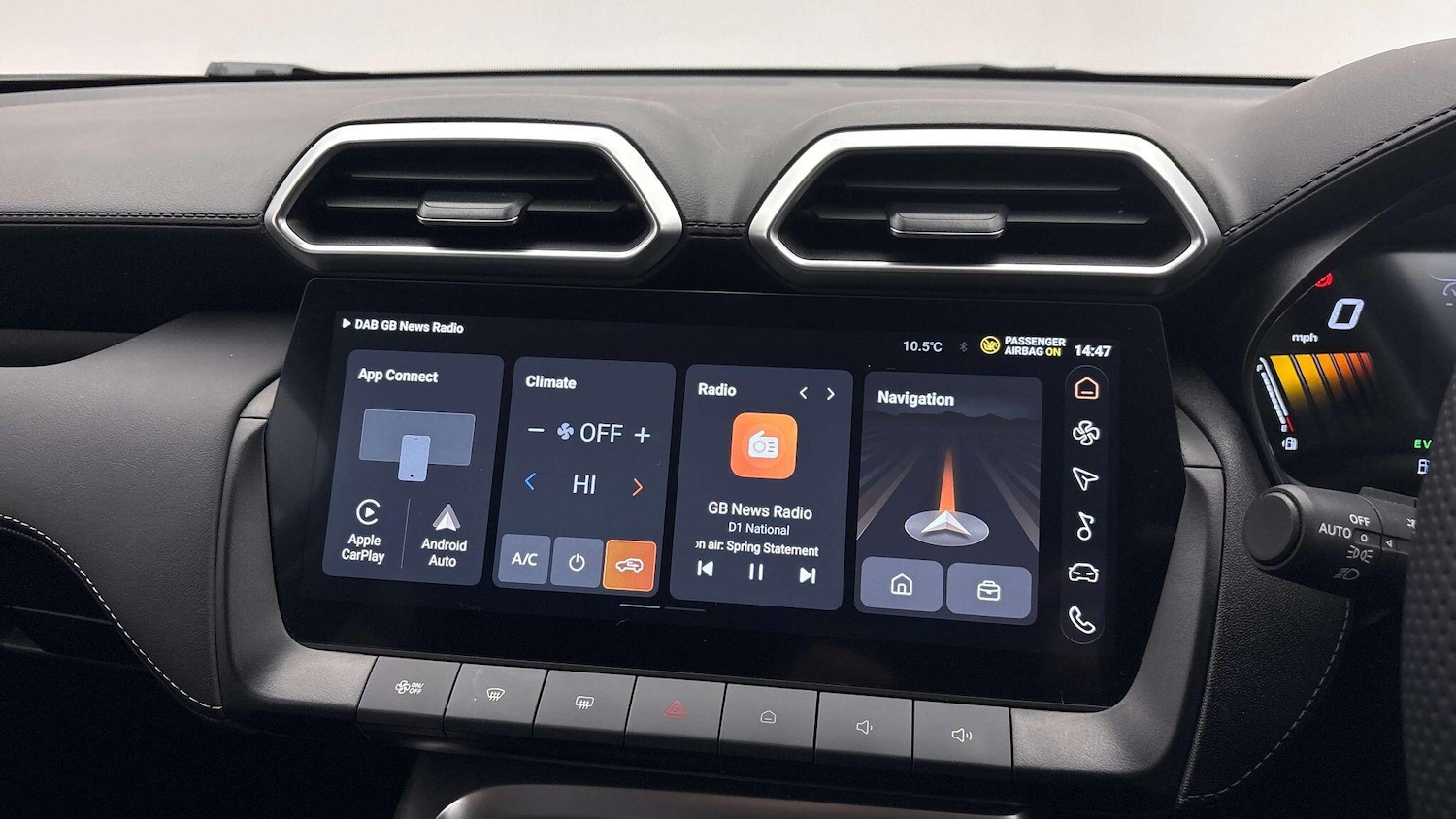 Used MG MG ZS 2025 for sale - 77784692: Photo 9