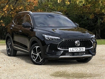 Used MG MG HS 2023 for sale - 76085229: Photo