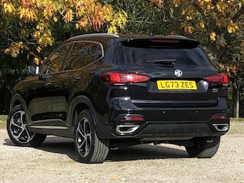 Used MG MG HS 2023 for sale - 76085229: Photo