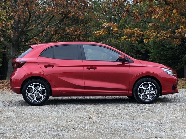 Used MG MG3 2025 for sale - 76136194: Photo 11
