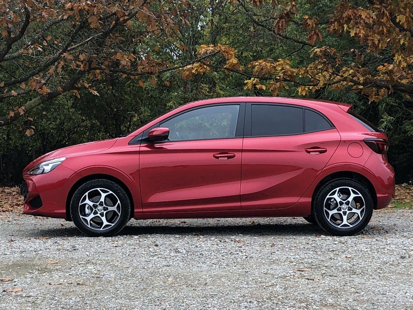 Used MG MG3 2025 for sale - 76136194: Photo 13