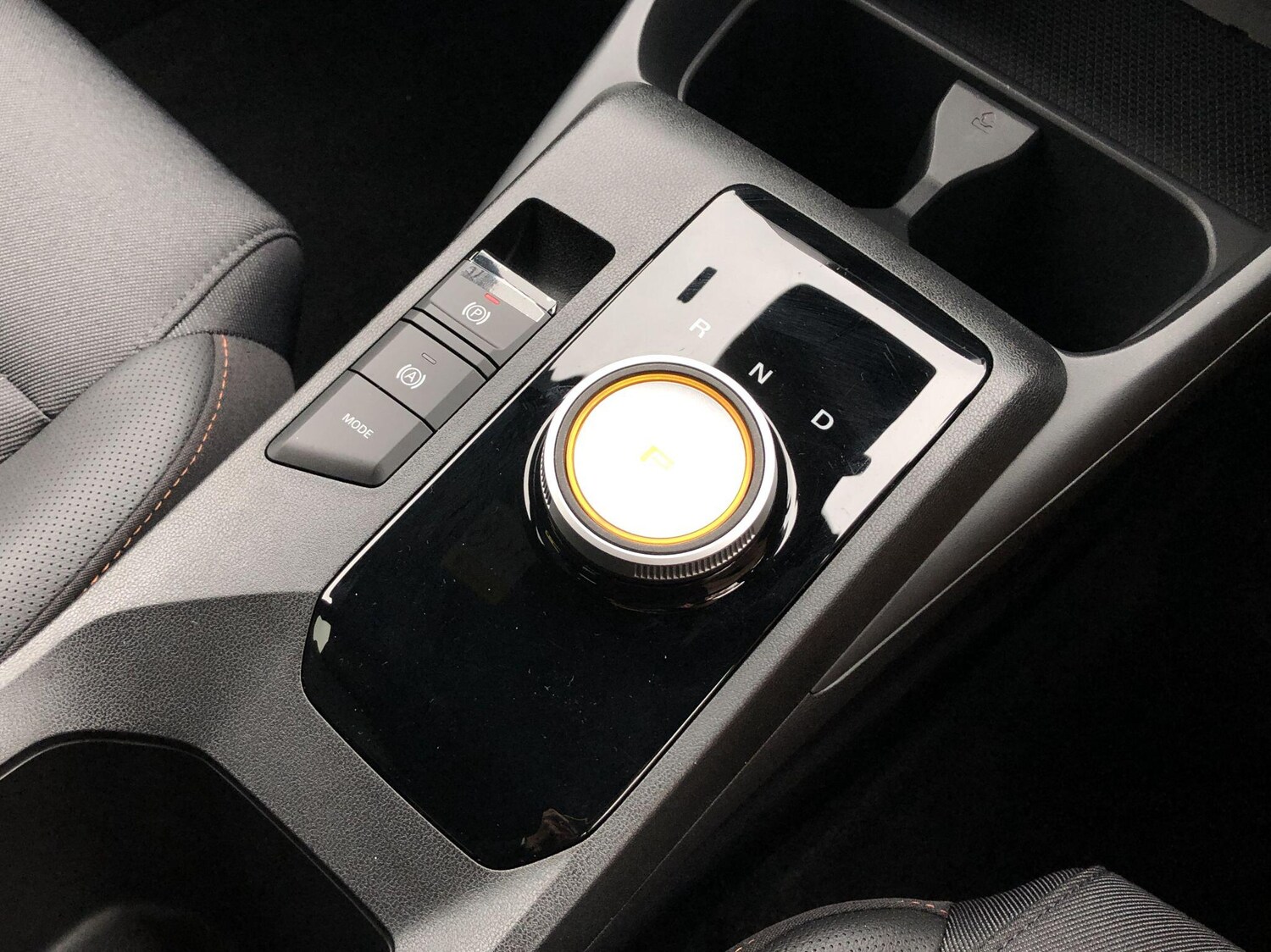 Used MG MG3 2025 for sale - 76136194: Photo 14