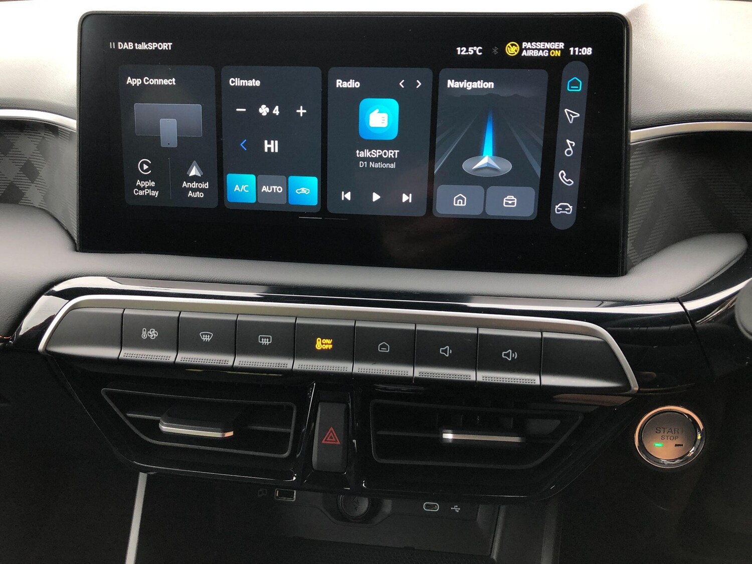 Used MG MG3 2025 for sale - 76136194: Photo 15