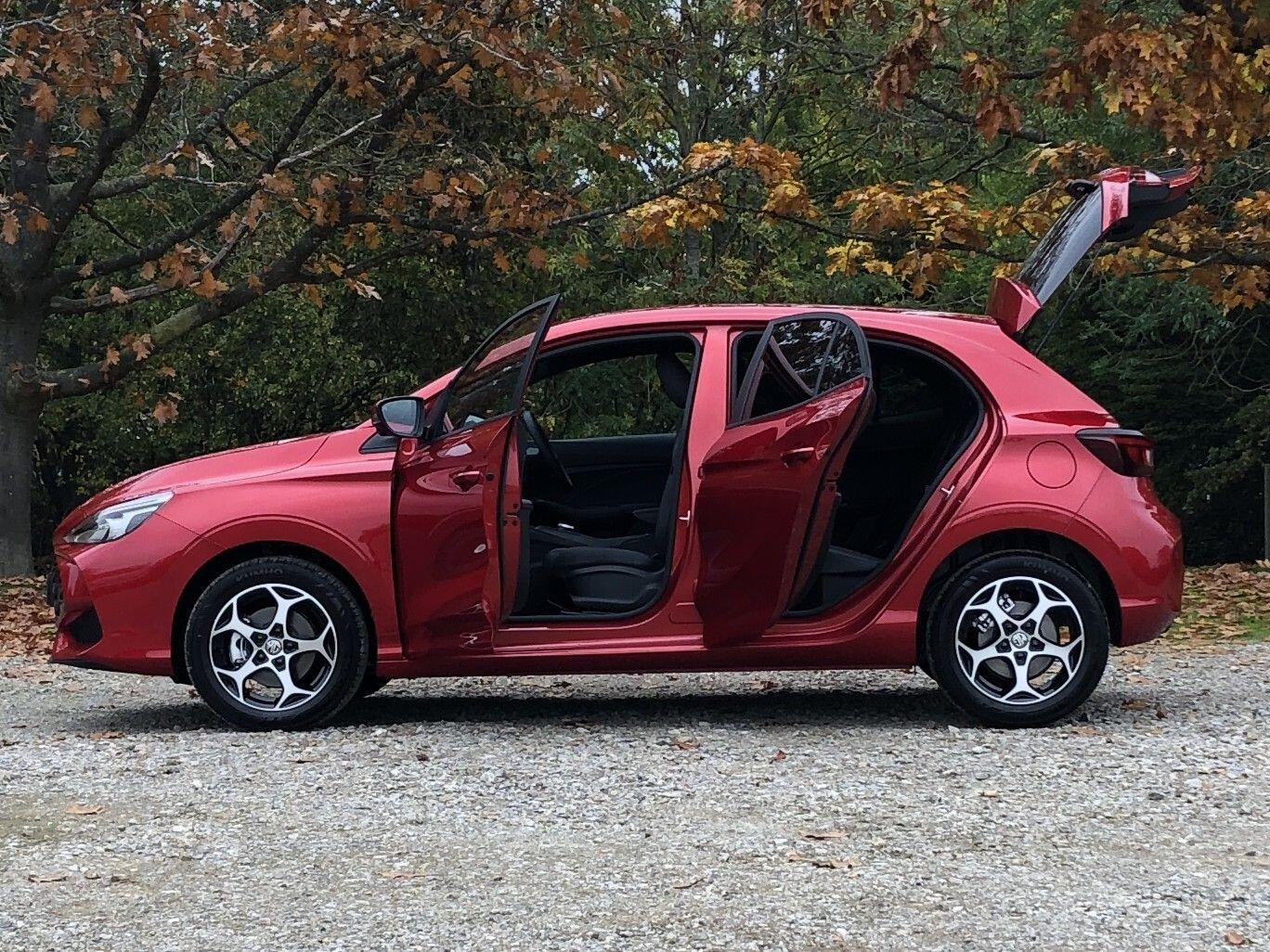 Used MG MG3 2025 for sale - 76136194: Photo 16