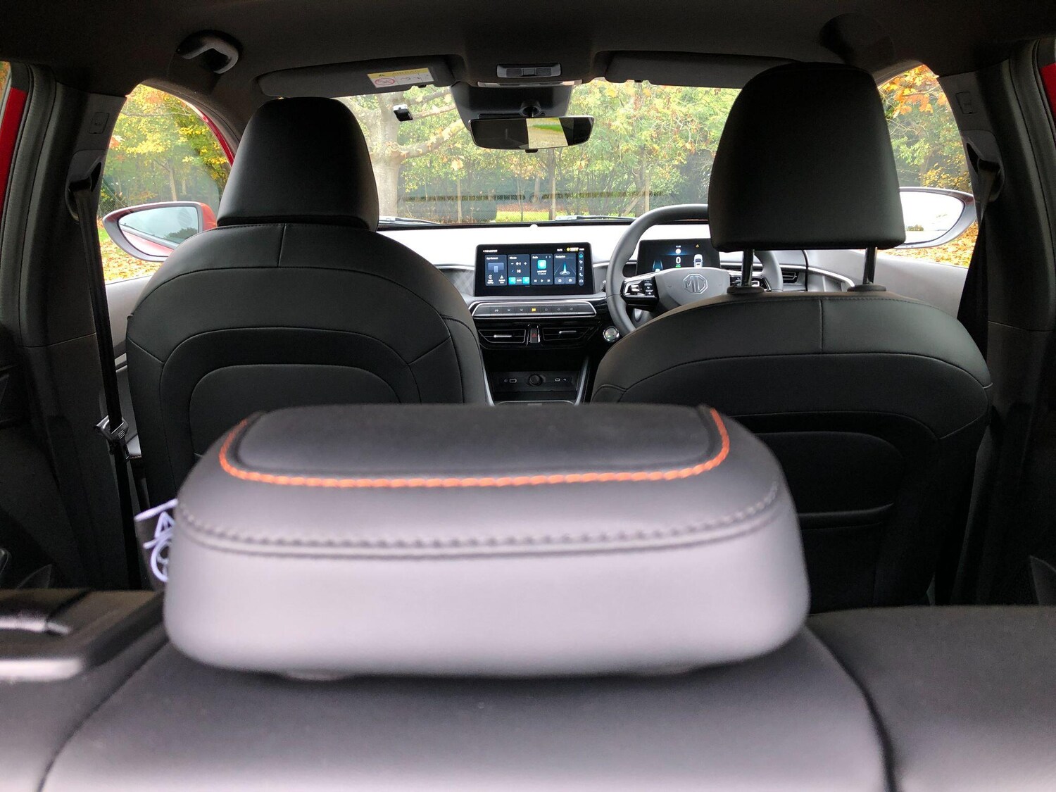 Used MG MG3 2025 for sale - 76136194: Photo 17