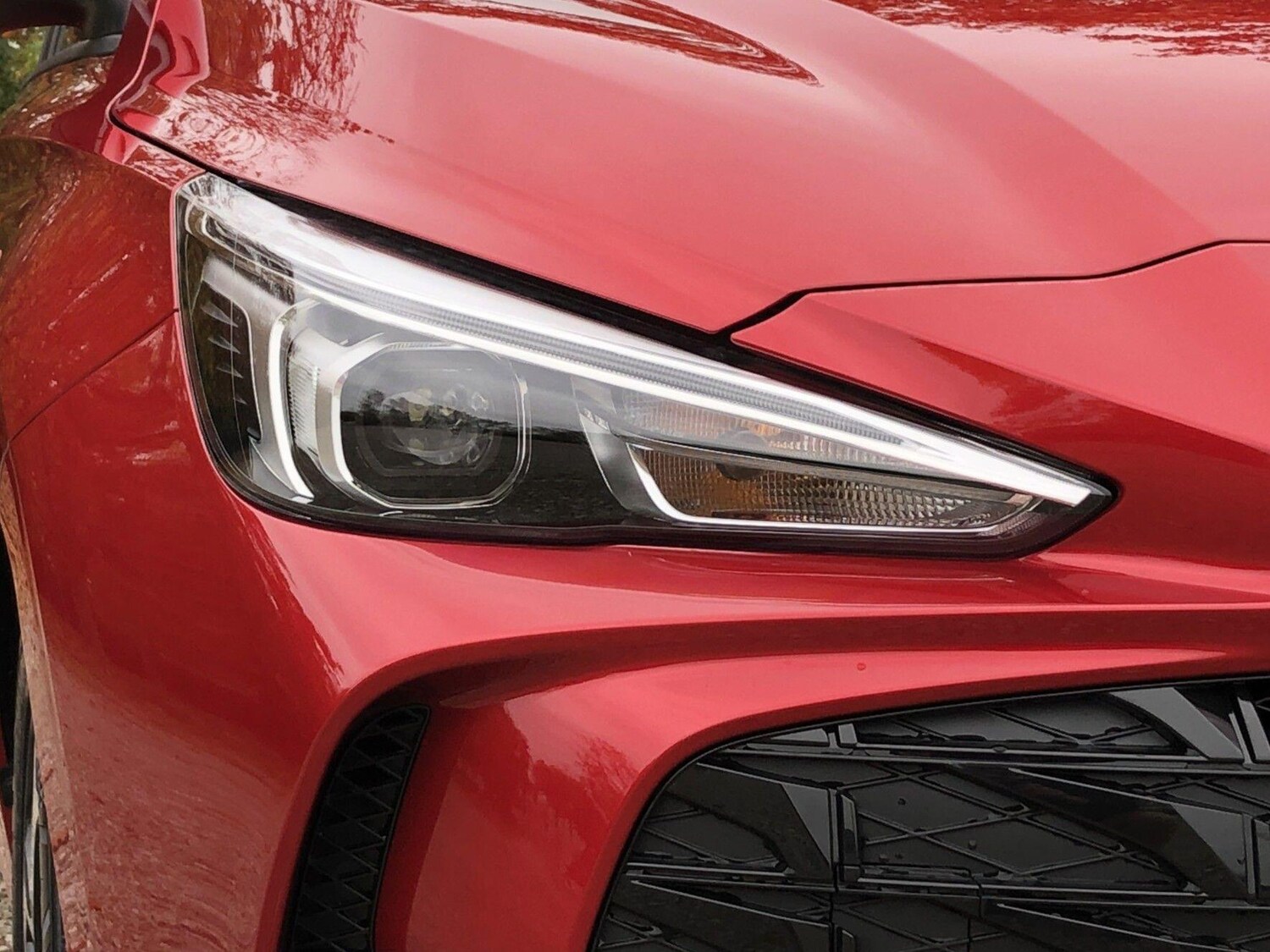 Used MG MG3 2025 for sale - 76136194: Photo 22