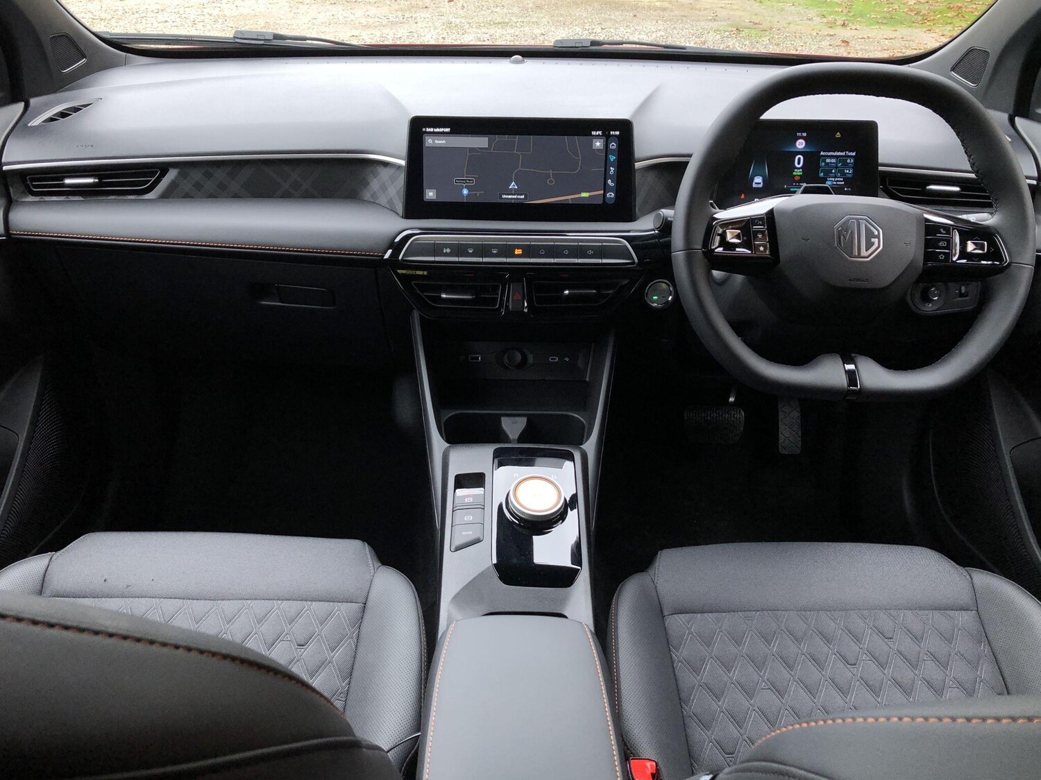 Used MG MG3 2025 for sale - 76136194: Photo 23