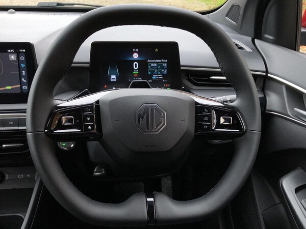 Used MG MG3 2025 for sale - 76136194: Photo 26