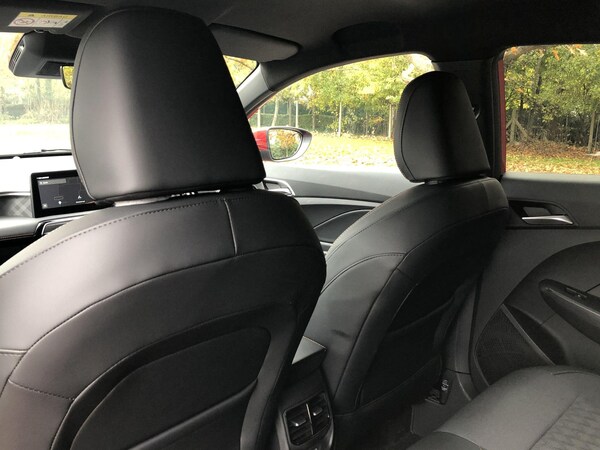 Used MG MG3 2025 for sale - 76136194: Photo 30