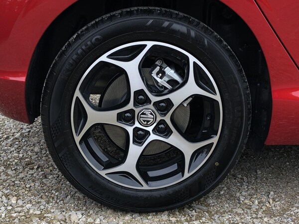 Used MG MG3 2025 for sale - 76136194: Photo 6
