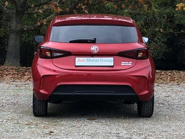 Used MG MG3 2025 for sale - 76136194: Photo 9