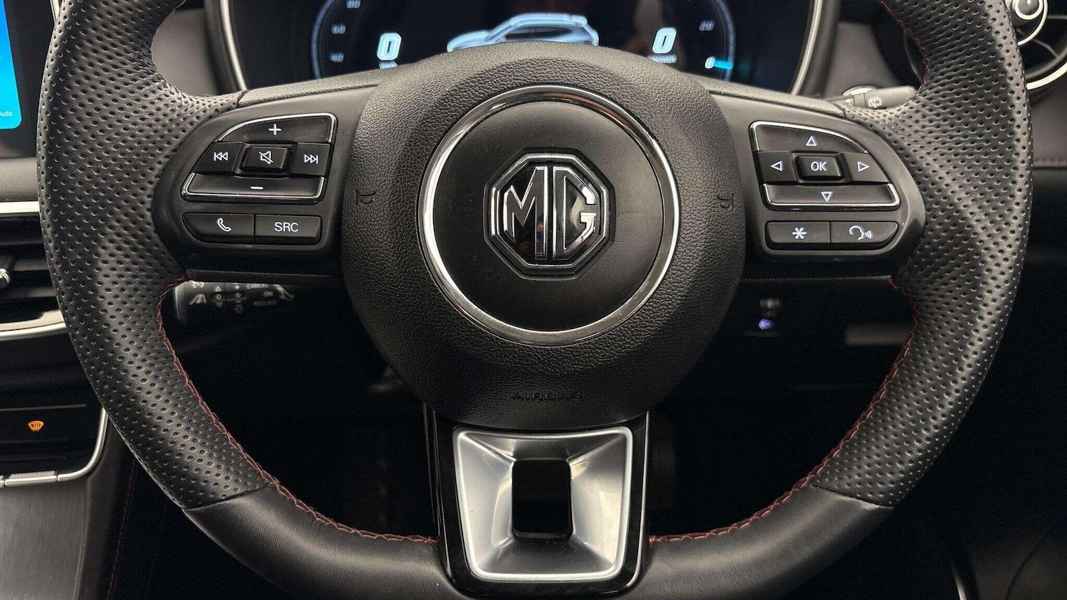 Used MG MG HS 2023 for sale - 76538437: Photo 11