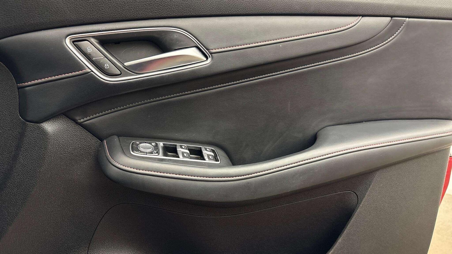 Used MG MG HS 2023 for sale - 76538437: Photo 12