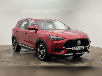 Used MG MG HS 2023 for sale - 76538437: Photo