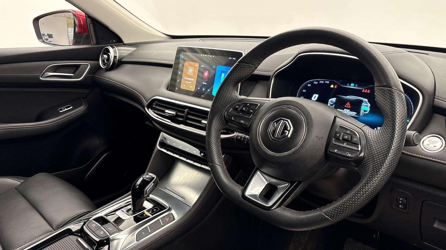 Used MG MG HS 2023 for sale - 76538437: Photo 2