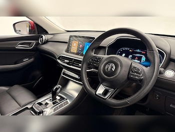 Used MG MG HS 2023 for sale - 76538437: Photo