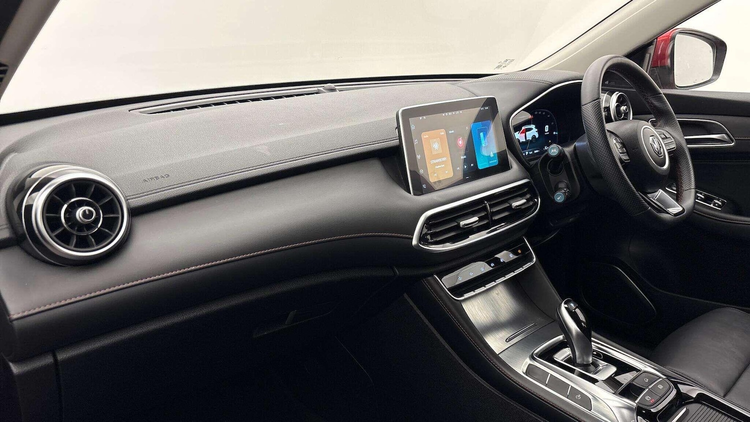 Used MG MG HS 2023 for sale - 76538437: Photo 3