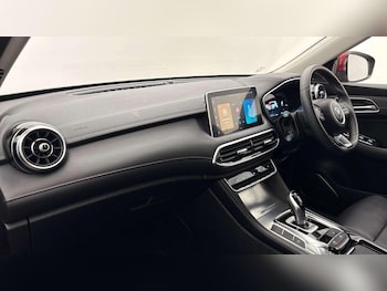 Used MG MG HS 2023 for sale - 76538437: Photo