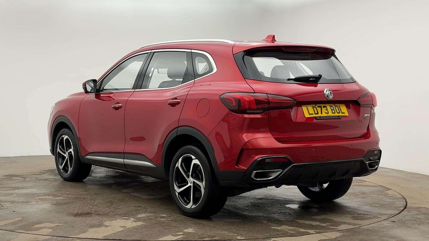 Used MG MG HS 2023 for sale - 76538437: Photo 4