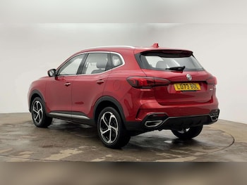 Used MG MG HS 2023 for sale - 76538437: Photo