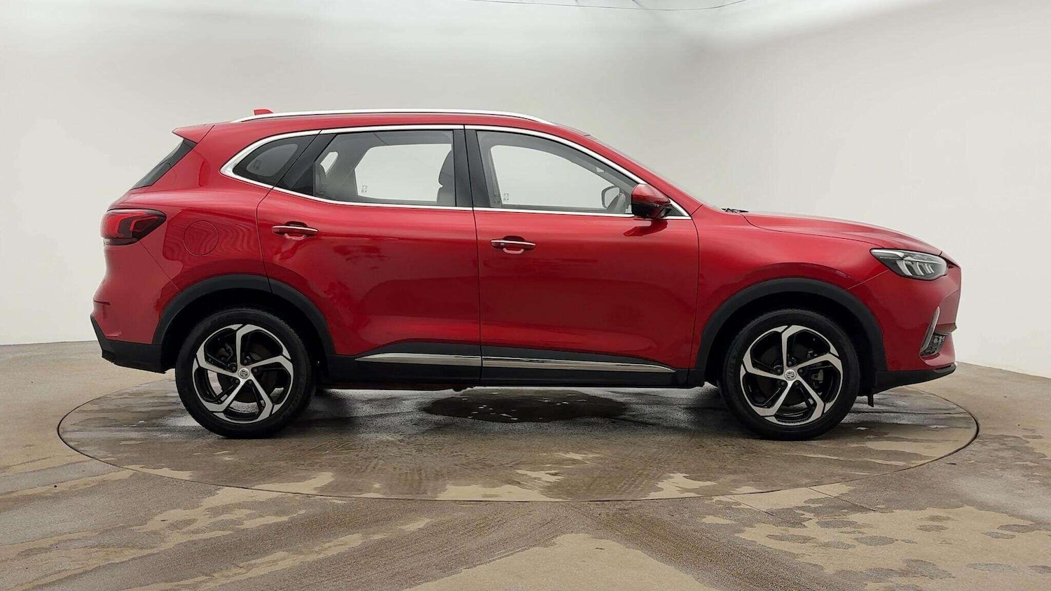 Used MG MG HS 2023 for sale - 76538437: Photo 5