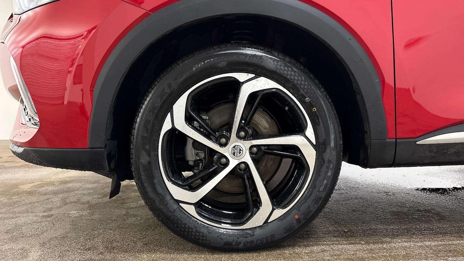 Used MG MG HS 2023 for sale - 76538437: Photo 6