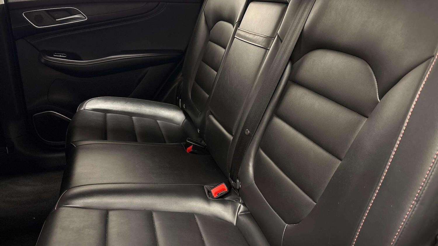 Used MG MG HS 2023 for sale - 76538437: Photo 8