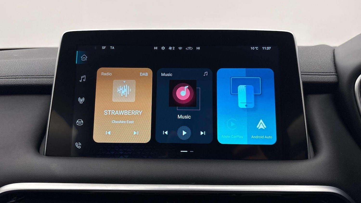 Used MG MG HS 2023 for sale - 76538437: Photo 9