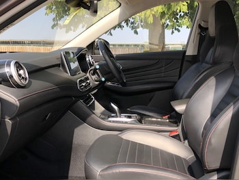 Used MG MG HS 2023 for sale - 75589137: Photo