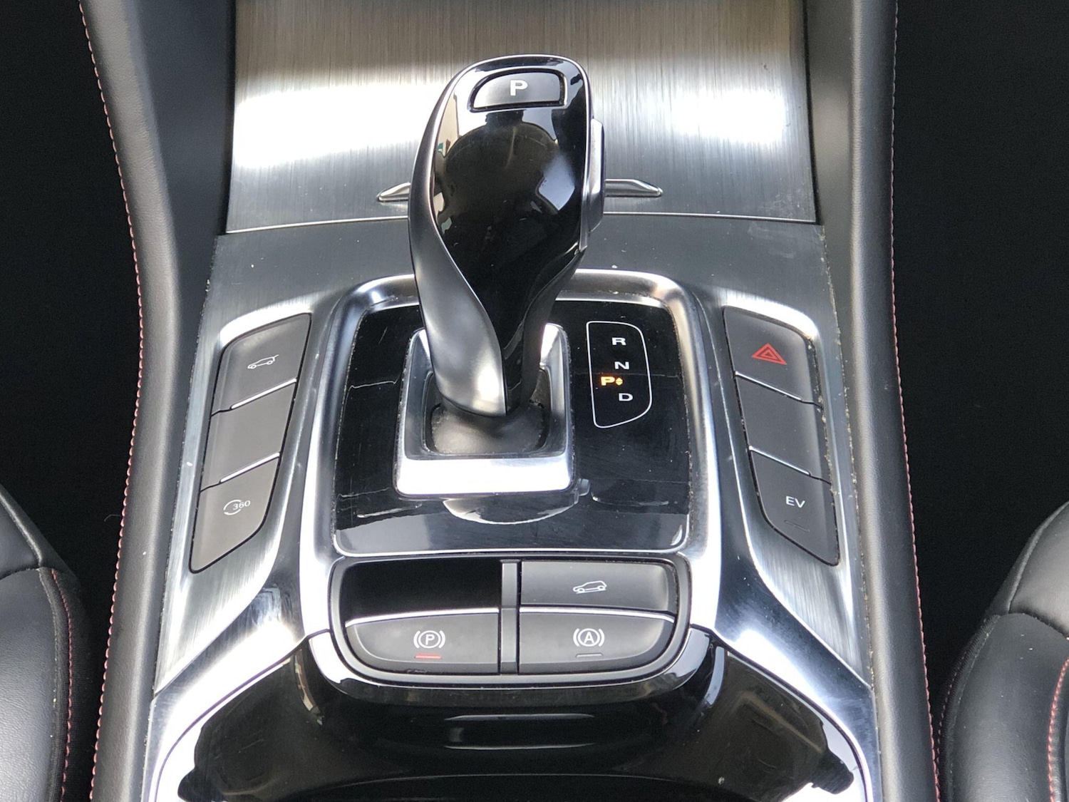 Vehicle 40
