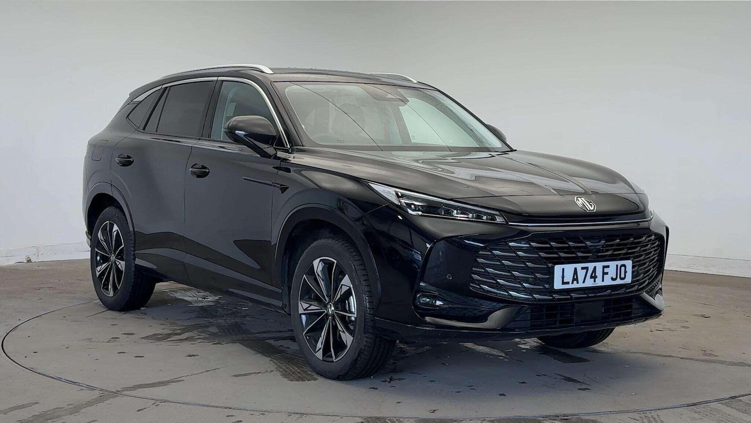 Used MG MG HS 2024 for sale - 76498822: Photo 1