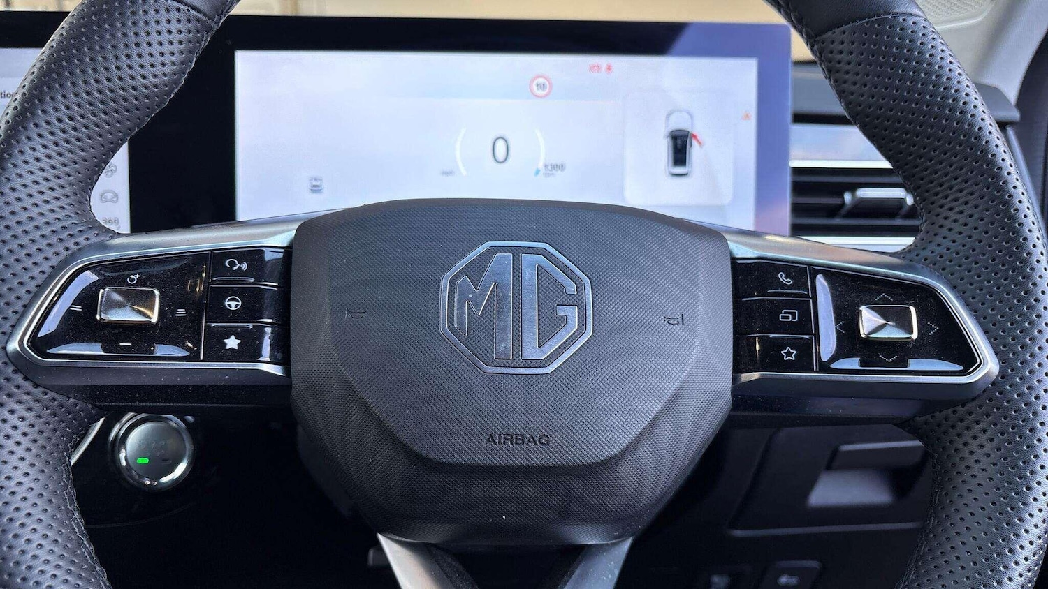 Used MG MG HS 2024 for sale - 76498822: Photo 11