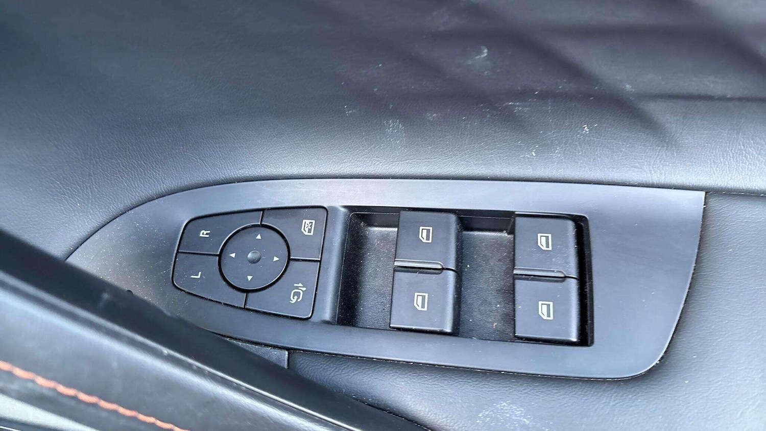 Used MG MG HS 2024 for sale - 76498822: Photo 12