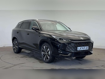 Used MG MG HS 2024 for sale - 76498822: Photo