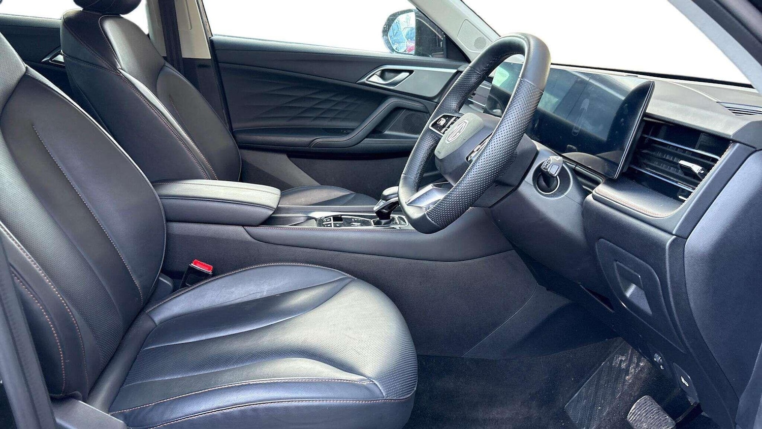 Used MG MG HS 2024 for sale - 76498822: Photo 2