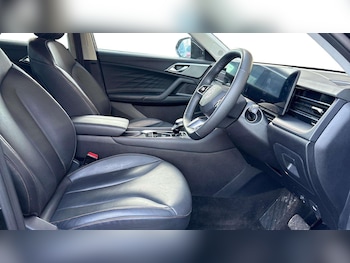 Used MG MG HS 2024 for sale - 76498822: Photo