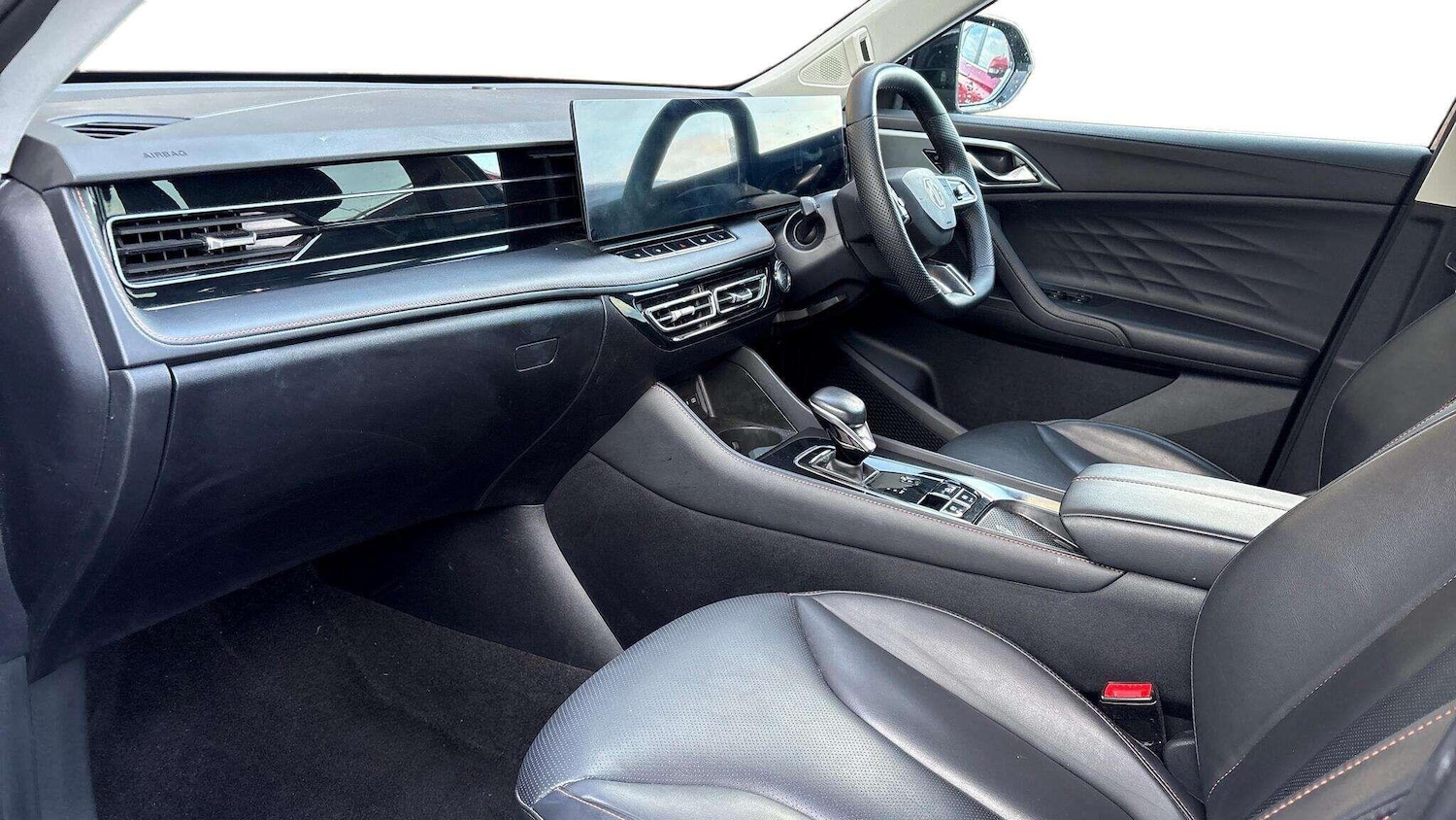 Used MG MG HS 2024 for sale - 76498822: Photo 3