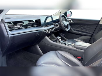 Used MG MG HS 2024 for sale - 76498822: Photo