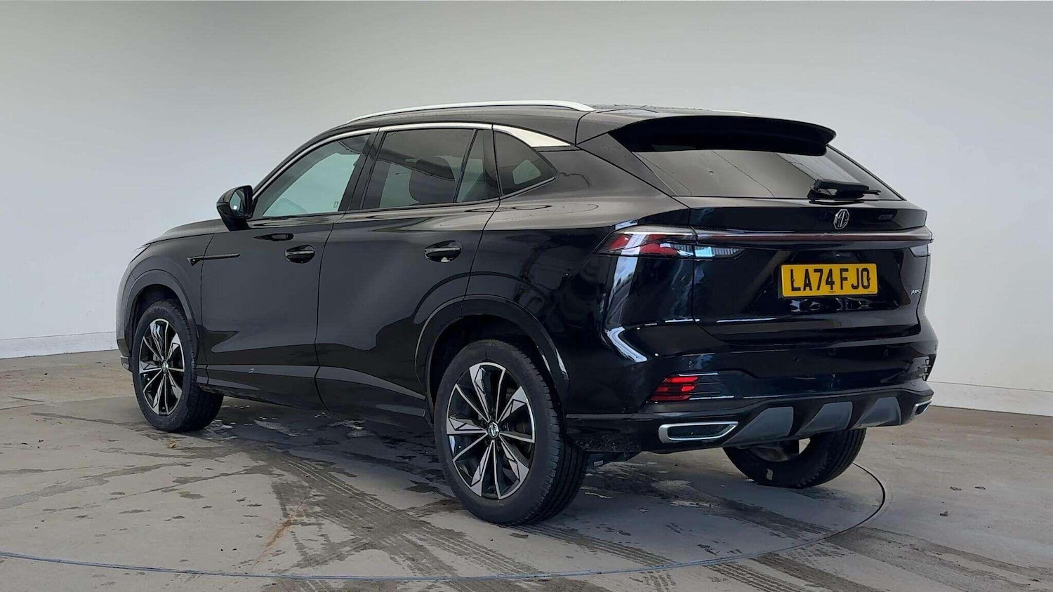 Used MG MG HS 2024 for sale - 76498822: Photo 4