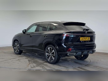 Used MG MG HS 2024 for sale - 76498822: Photo