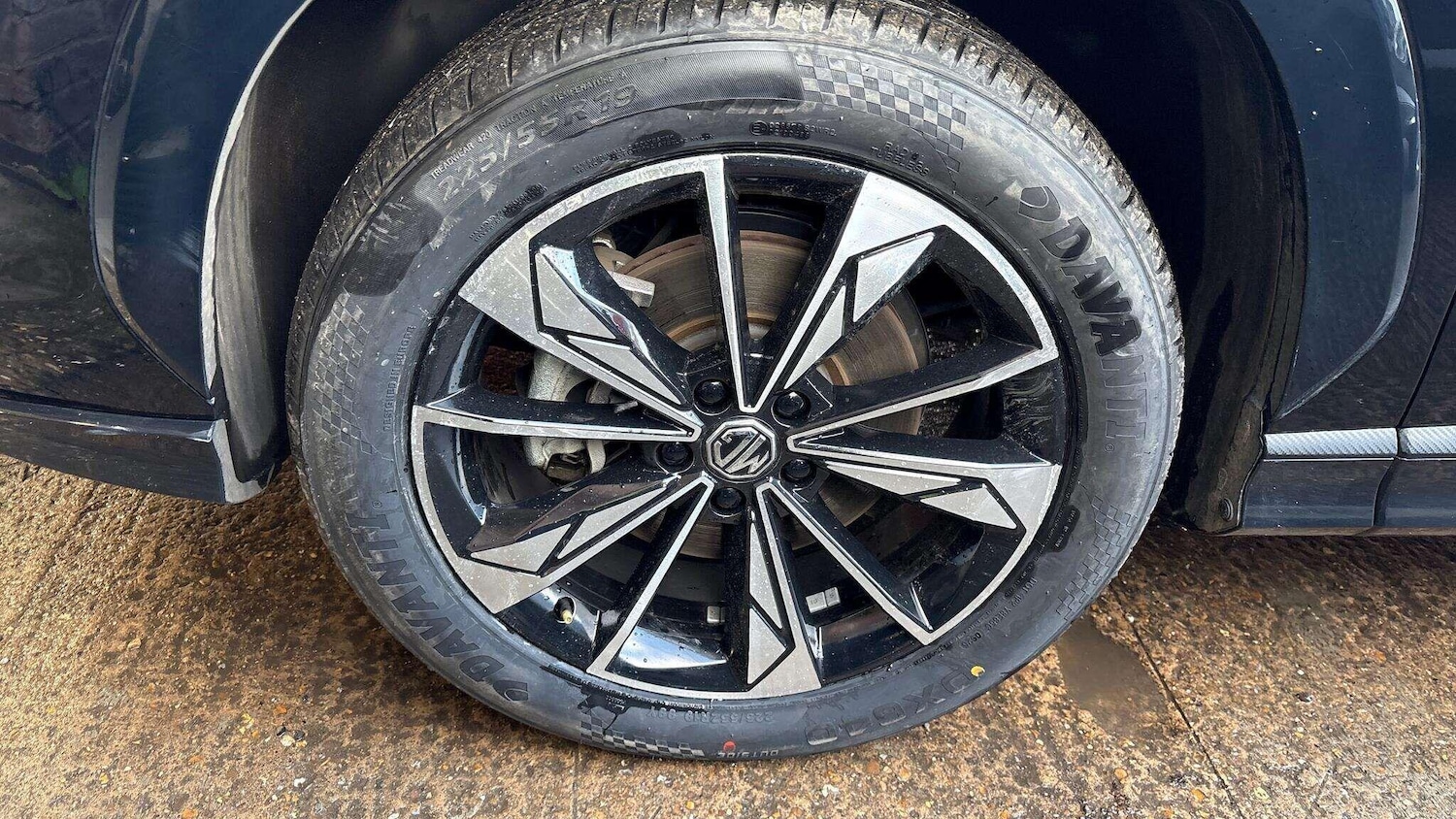 Used MG MG HS 2024 for sale - 76498822: Photo 6