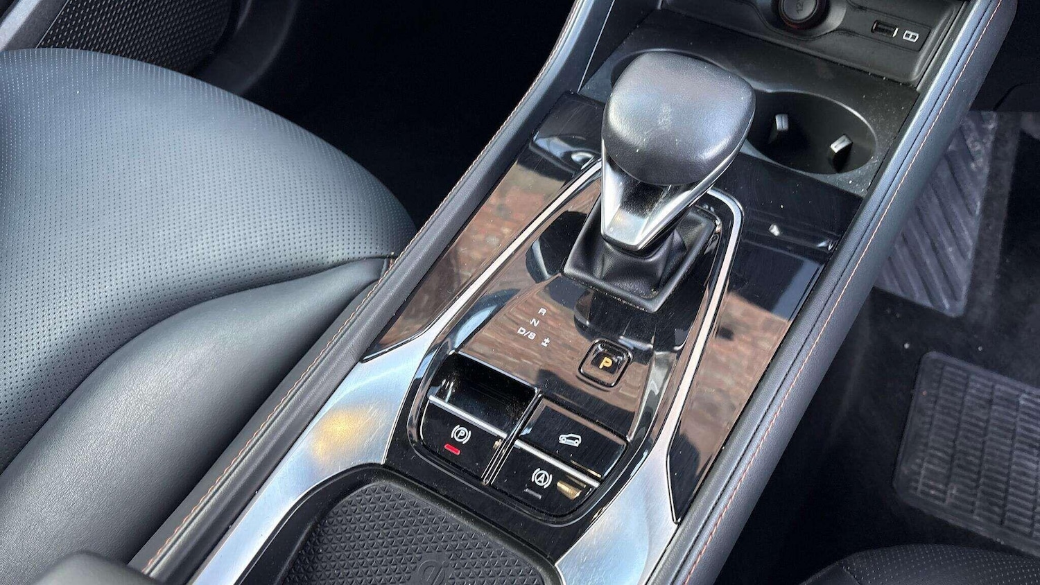 Used MG MG HS 2024 for sale - 76498822: Photo 7