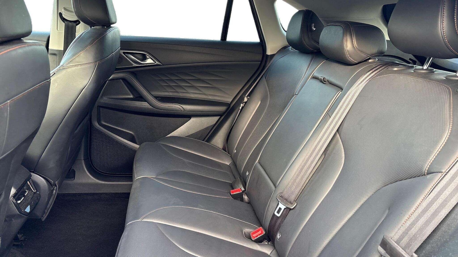 Used MG MG HS 2024 for sale - 76498822: Photo 8